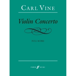 Vine, Carl - Violin...