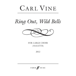Vine, Carl - Ring Out, Wild...