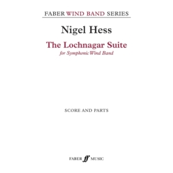 Hess, Nigel - Lochnagar...