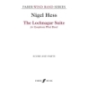 Hess, Nigel - Lochnagar Suite, The (wind band sc&pts)