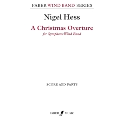 Hess, Nigel - Christmas...