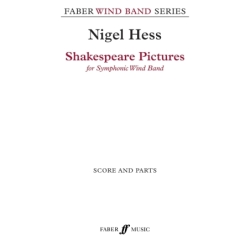 Hess, Nigel - Shakespeare...