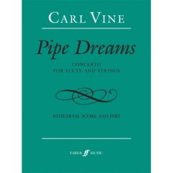Vine, Carl - Pipe Dreams...