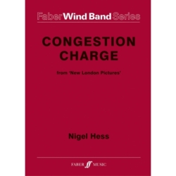 Hess, Nigel - Congestion...