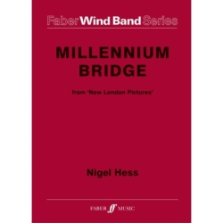 Hess, Nigel - Millennium...
