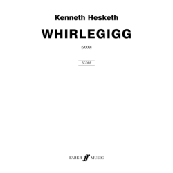 Hesketh, Kenneth -...
