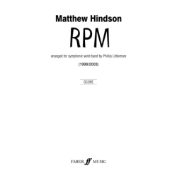 Hindson, Matthew - RPM...