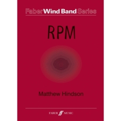 Hindson, Matthew - RPM...