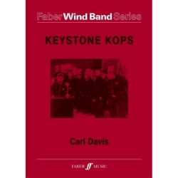 Davis, Carl - Keystone Kops...