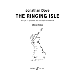 Dove, Jonathan - Ringing...