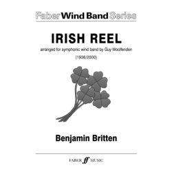 Britten, Benjamin - Irish...