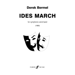 Bermel, Derek - Ides March...