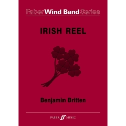 Britten, Benjamin - Irish...