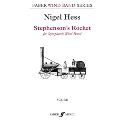 Hess, Nigel - Stephenson's...