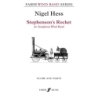 Hess, Nigel - Stephenson's Rocket (wind band sc & pts)