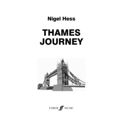 Hess, Nigel - Thames...