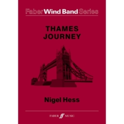 Hess, Nigel - Thames...