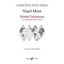 Hess, Nigel - Global...