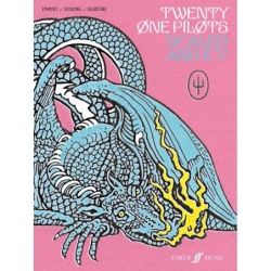 Twenty One Pilots - Scaled...