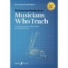 Widdison, D & Boyle, K - Essential Handbook Musicians Who Teach