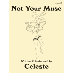 Celeste - Not Your Muse (PVG)