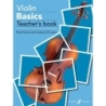 Violin Basics (teacher's book)