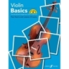 Violin Basics (pupil's book) (with audio