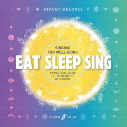 DeLooze, Stacey - Eat Sleep...