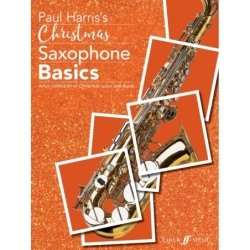 Christmas Saxophone Basics