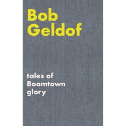 Geldof, Bob - Tales of...