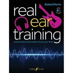 Perrin, Roland - Real Ear...