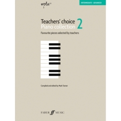EPTA Teacher's Choice...