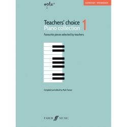 EPTA Teacher's Choice...