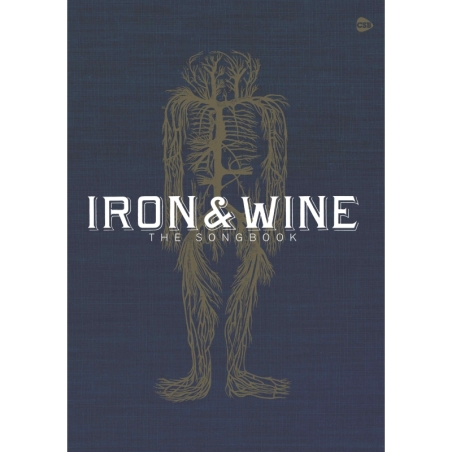 Iron & Wine - Iron & Wine: The Songbook