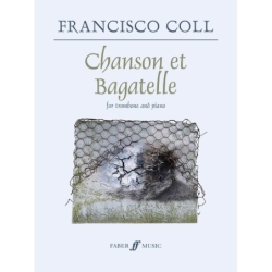 Coll, Francisco - Chanson...