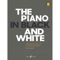 Tanner, Mark - Piano in...