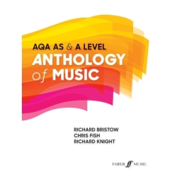 AQA AS & A Level Anthology...