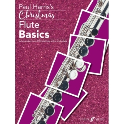 Christmas Flute Basics