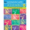 Marsh, Lin - Songscape: Assembly (with 2CDs)