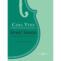 Vine, Carl - Strutt Sonata...
