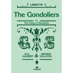 Gilbert, W & Sullivan, A -...