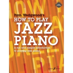 Wedgwood, Pam - How to Play...