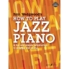 Wedgwood, Pam - How to Play Jazz Piano