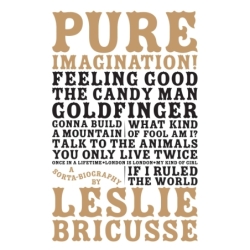 Bricusse, Leslie - Pure...