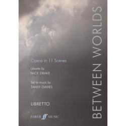 Davies, Tansy - Between...
