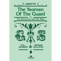 Gilbert, W & Sullivan, A -...