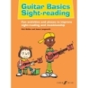 Walker, N & Longworth, J - Guitar Basics Sight-Reading