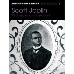 Joplin, Scott - Easy...