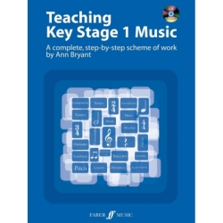 Bryant, Ann - Teaching Key...