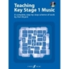 Bryant, Ann - Teaching Key Stage 1 Music (book and CD)